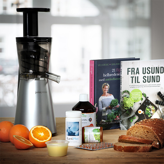 Sund livsstil i 2019 - tips til at leve sundt