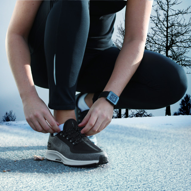 Den perfekte julegave til løberen & fitnessfolket