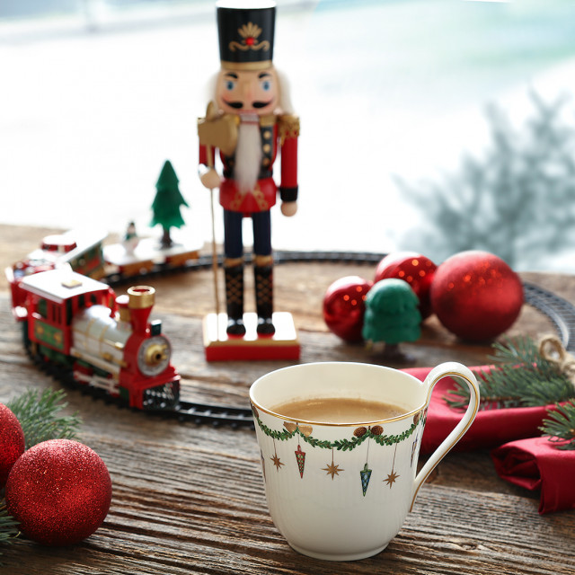 Julepynt 2019 – Nye juletrends til boligen