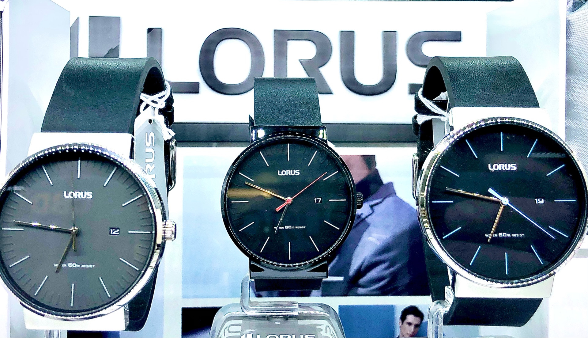 Lorus új kollekció!