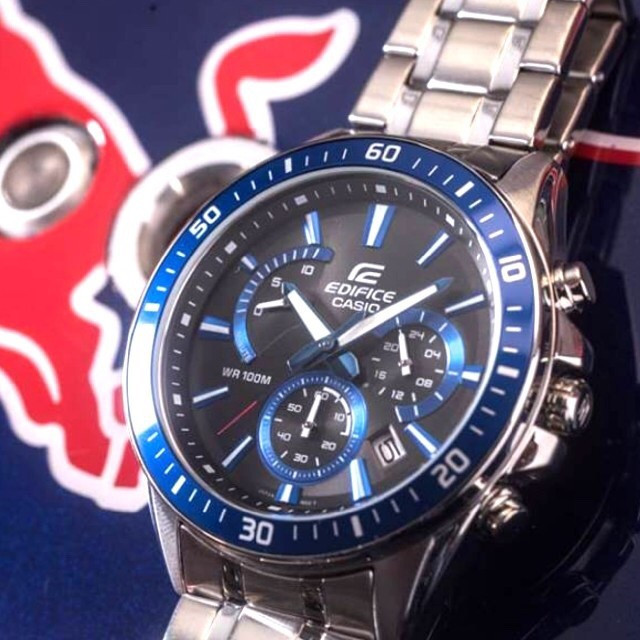 Casio Edifice