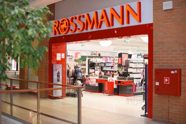 Rossmann w Askanie zaprasza