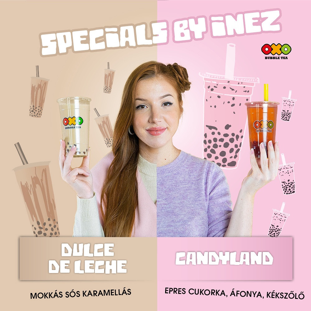 ✨ Specials By Inez ✨