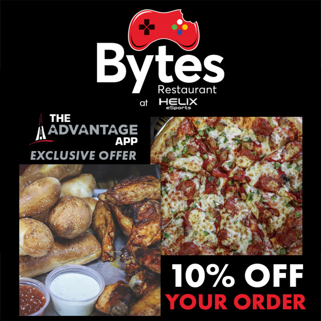 10% Off Your Order