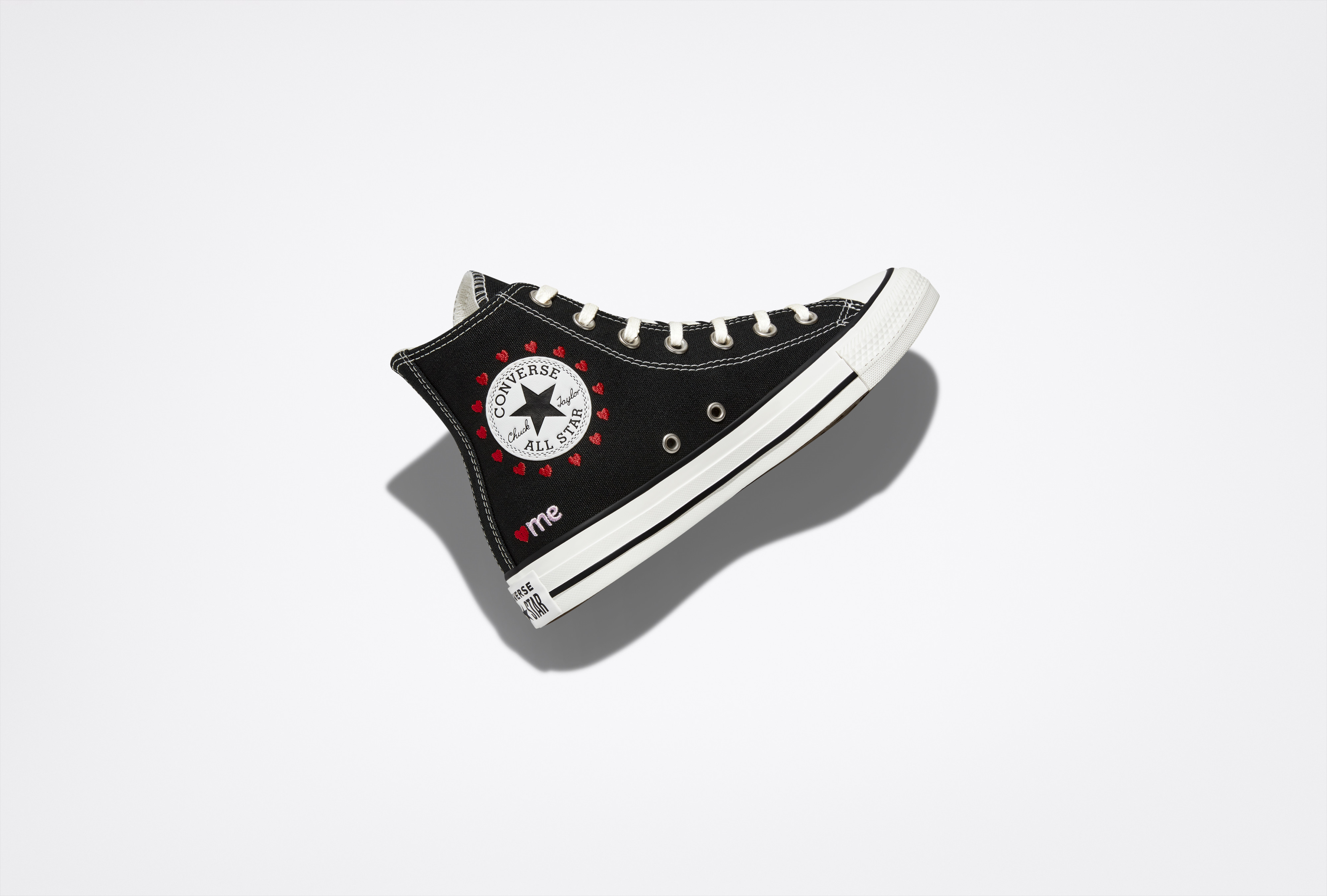 CHUCK TAYLOR ALL STAR CRAFTED WITH LOVE