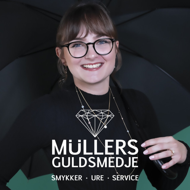 Colourful kollektioner