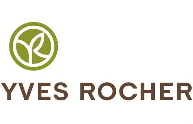 Yves Rocher - 5%