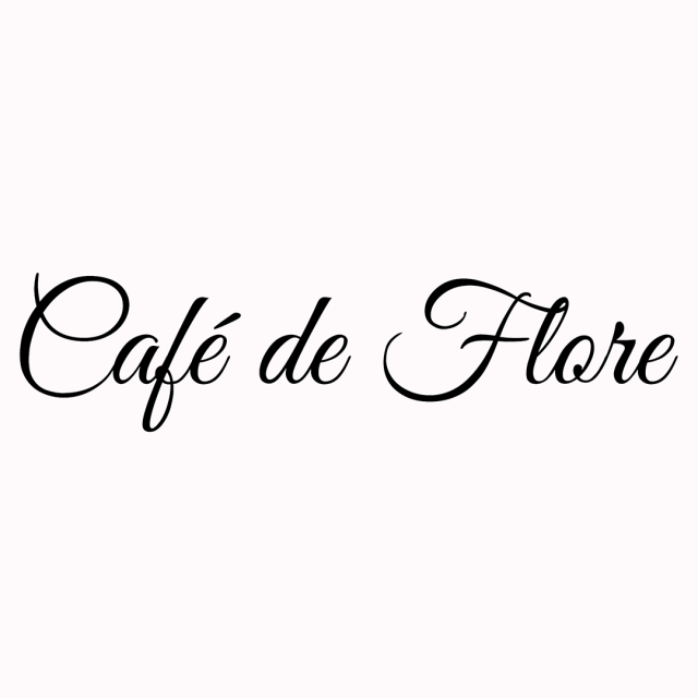 Café de Flore