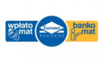 Euronet - bankomat / wpłatomat