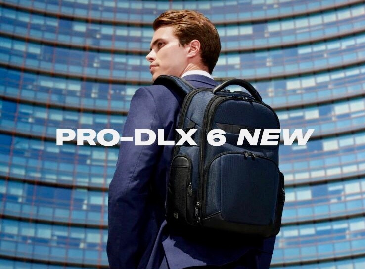 PRO-DLX 6 🔝Premium Business look