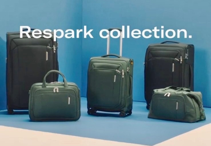 RESPARK ❇️ My perfect packing