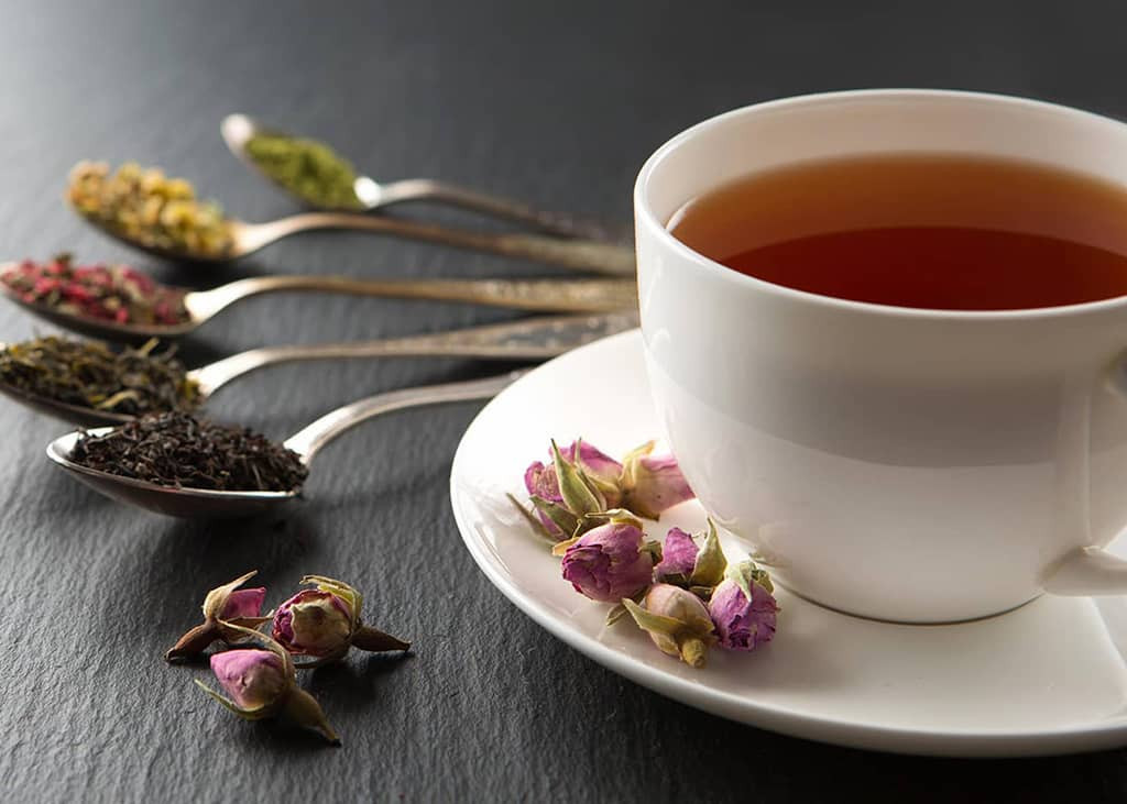 Vásárolj bármilyen szálas teát, és mi 20%-ot elengedünk a vásárlásod árából a Demmers Teahouse-ban