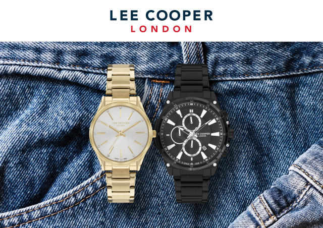 LEE COOPER