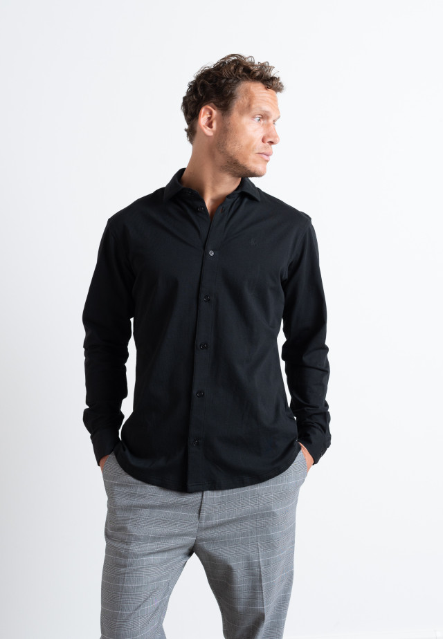 Clean Cut Copenhagen Formal Stretch