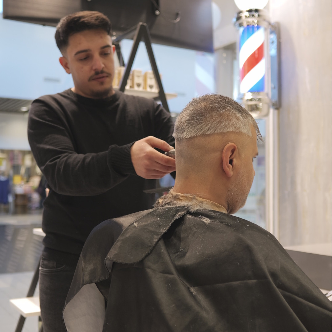 Herreklip ✂️💈