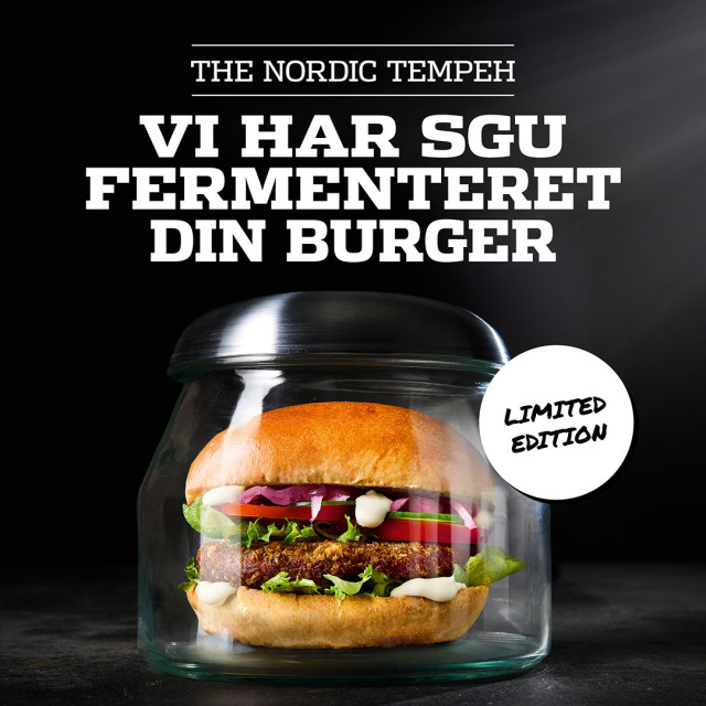 The Nordic Tempeh