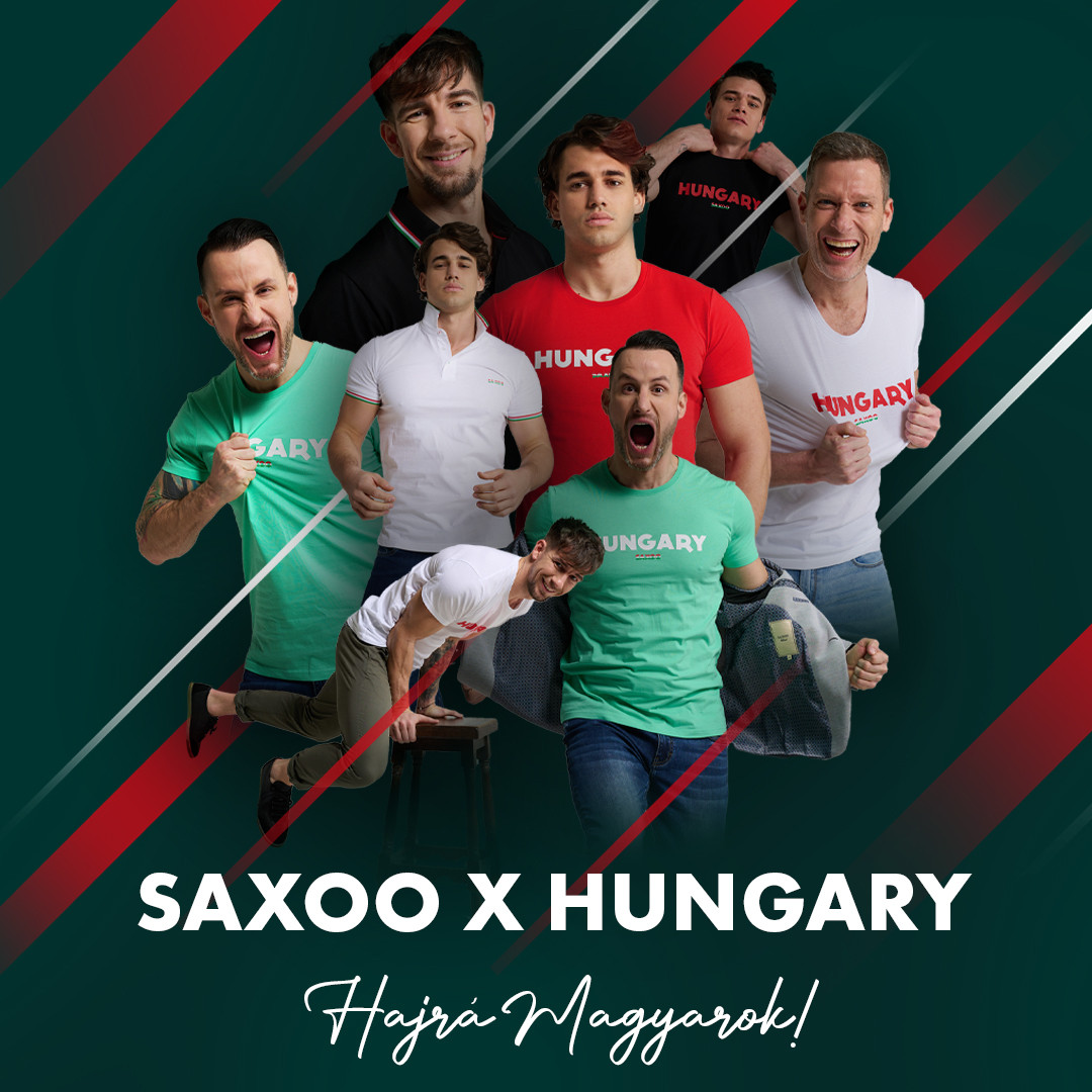 Saxoo X Hungary