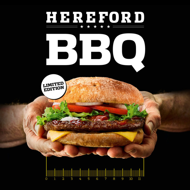 Hereford BBQ