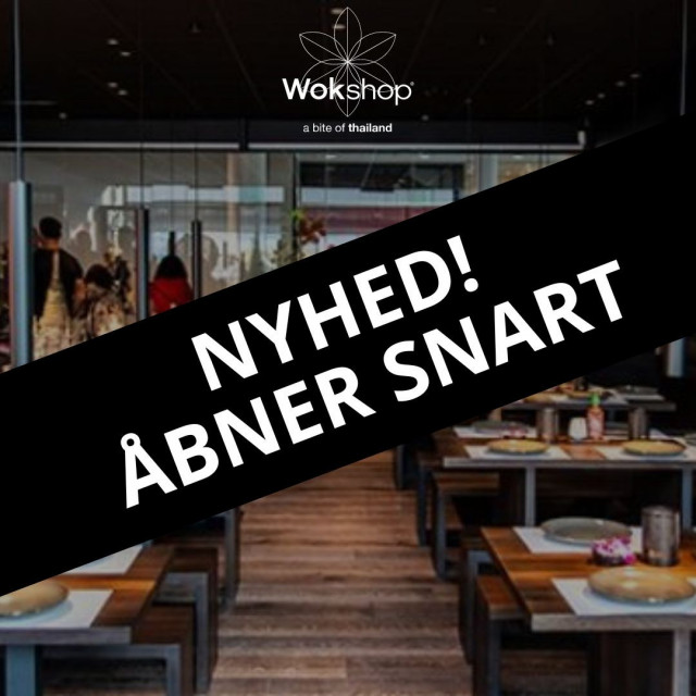 Ny flot restaurant åbner til efteråret