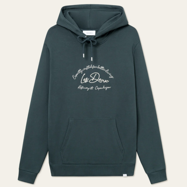 Les Deux - Camden Hoodie