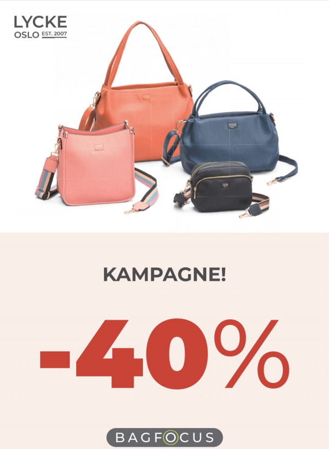 💥💥KAMPAGNE SPAR 40%💥💥