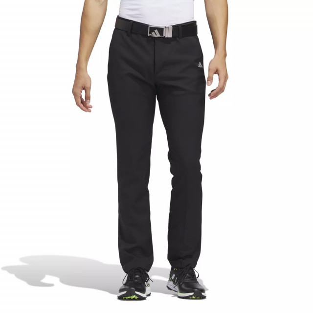 Adidas Tech Golf Pants Mens - Sort