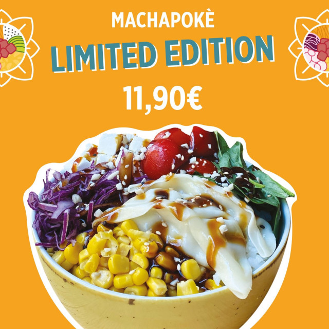 Super promo MACHAPOKÈ 🔆