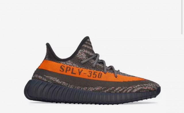 💥NYHED 💥Yeezy Boost 350 V2 Sneakers Junio