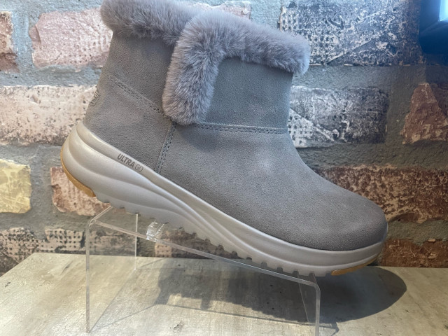 On-The-Go Stellar - cozy Step - waterproof