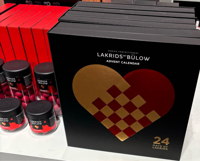 Lakrids by Bülow