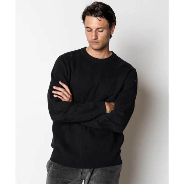 Clean Cut Copenhagen - Tom knitted jumper