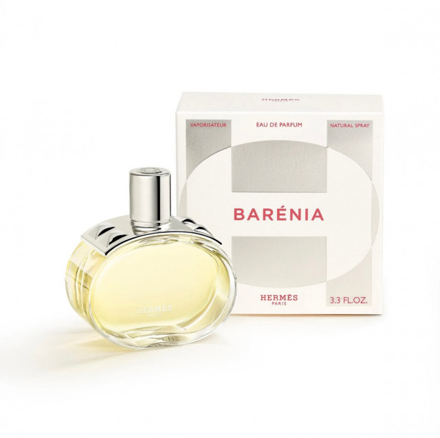 Hermes Barenia