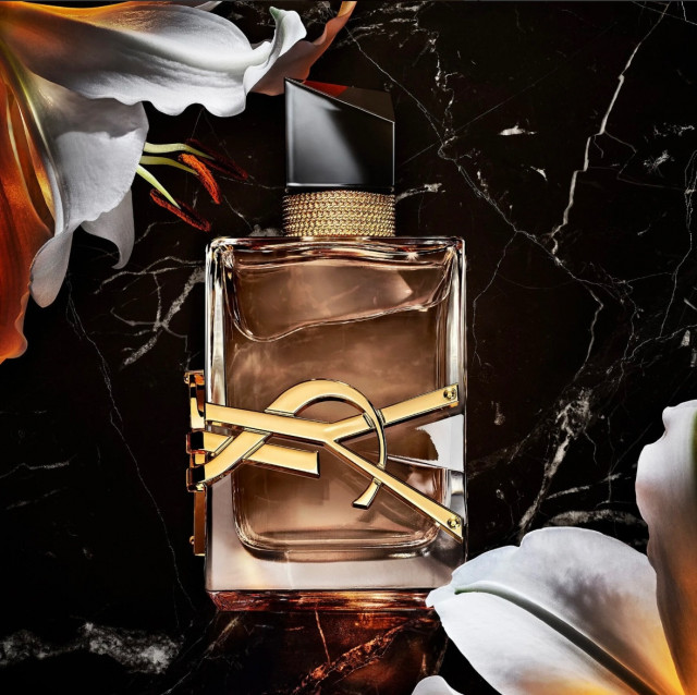 Libre Flowers & Flames Eau de Parfum