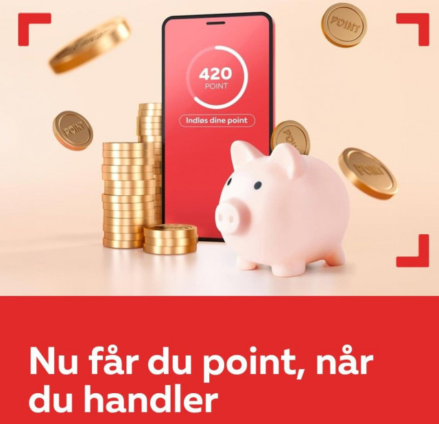 Bliv klubmedlem