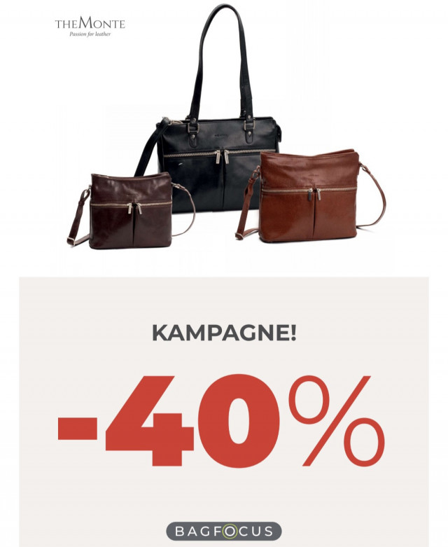 💥💥KAMPAGNE SPAR 40%💥💥