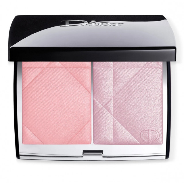 Rouge Blush Colour & Glow Multi-Use Face Palette