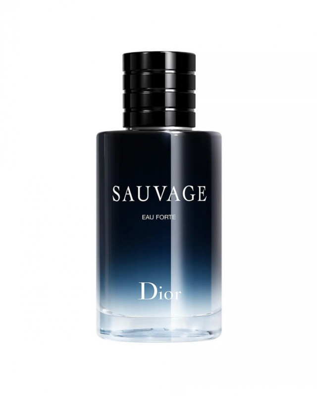 Sauvage Eau Forte Alcohol-free Fragrance