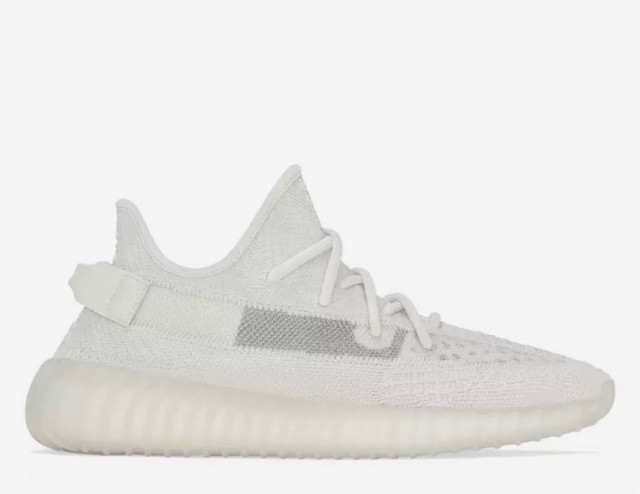 Yeezy Boost 350 V2 Sneakers