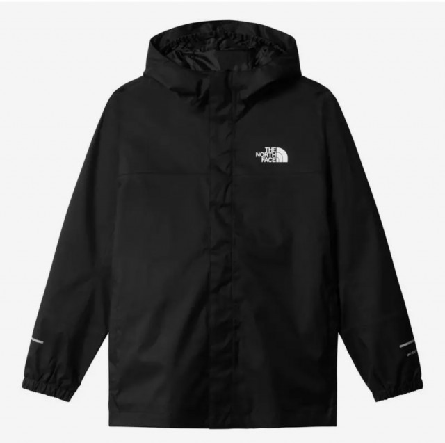 The North Face regnjakke Junior