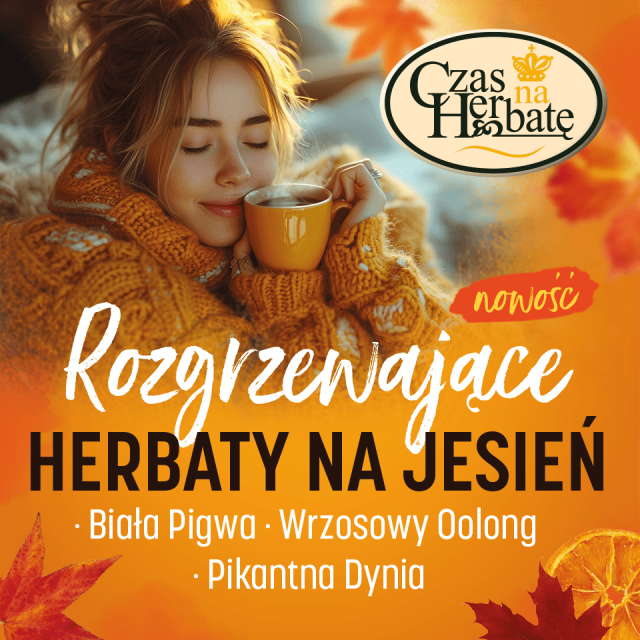 Czas na Herbatę