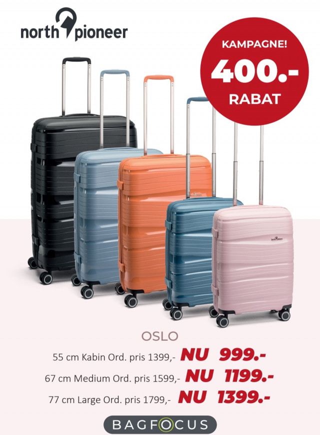 💥💥KAMPAGNE SPAR 400,-💥💥