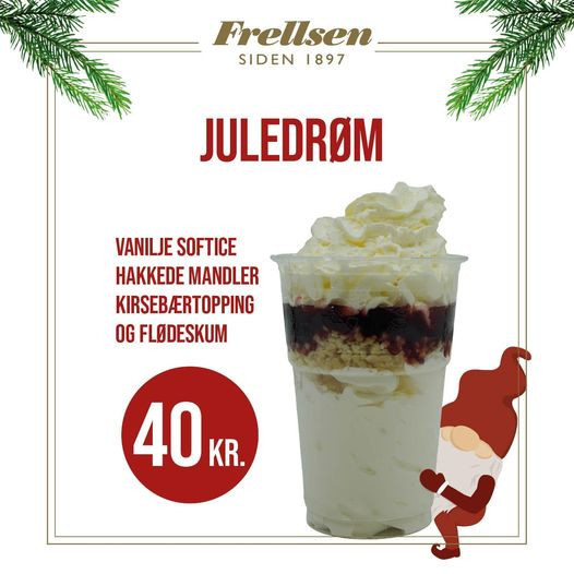 Juledrøm