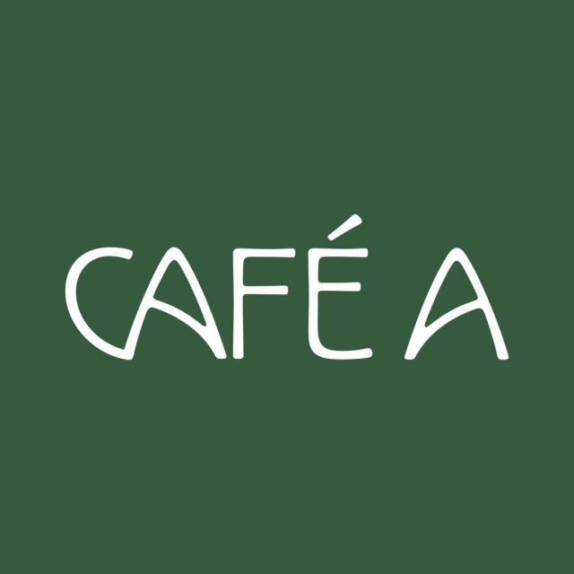 Café A