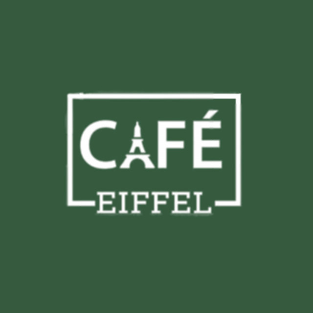 Café Eiffel