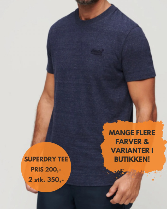 Superdry T-shirt