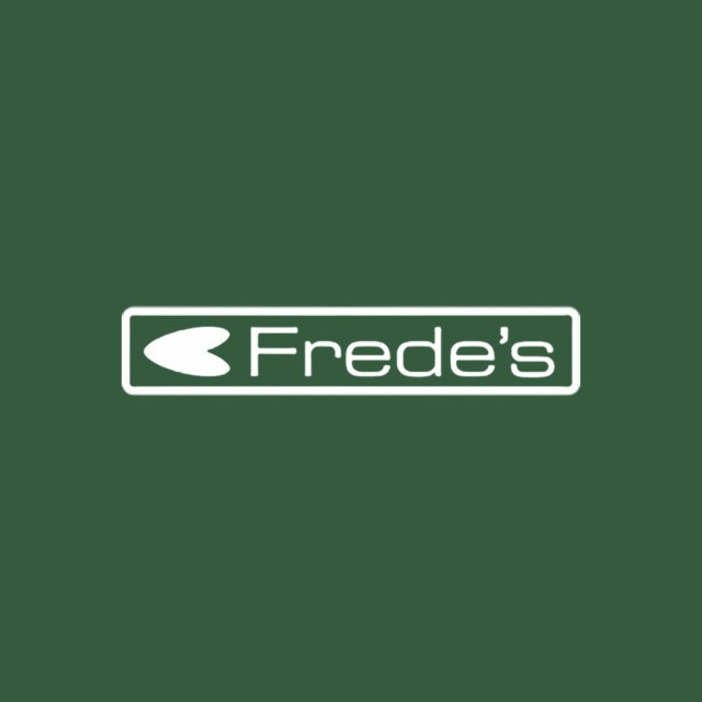 Fredes Café