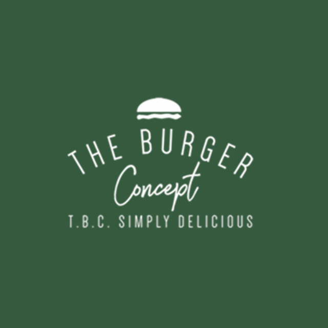 The Burger Concept