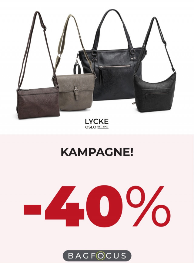 💥💥KAMPAGNE SPAR 40%💥💥