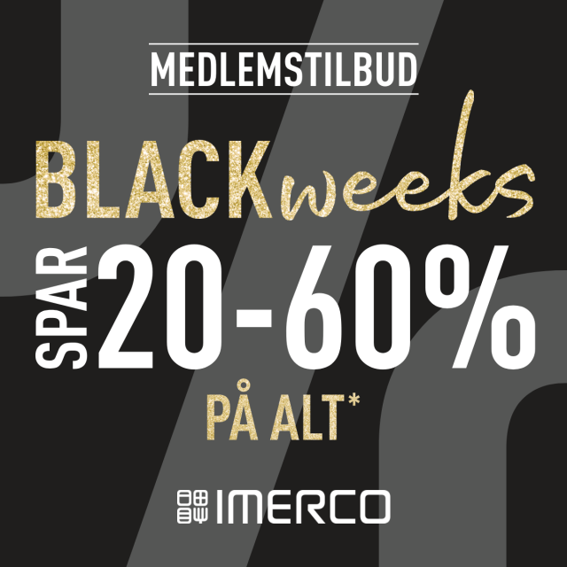 SPAR 20-60% på alt* medlemstilbud