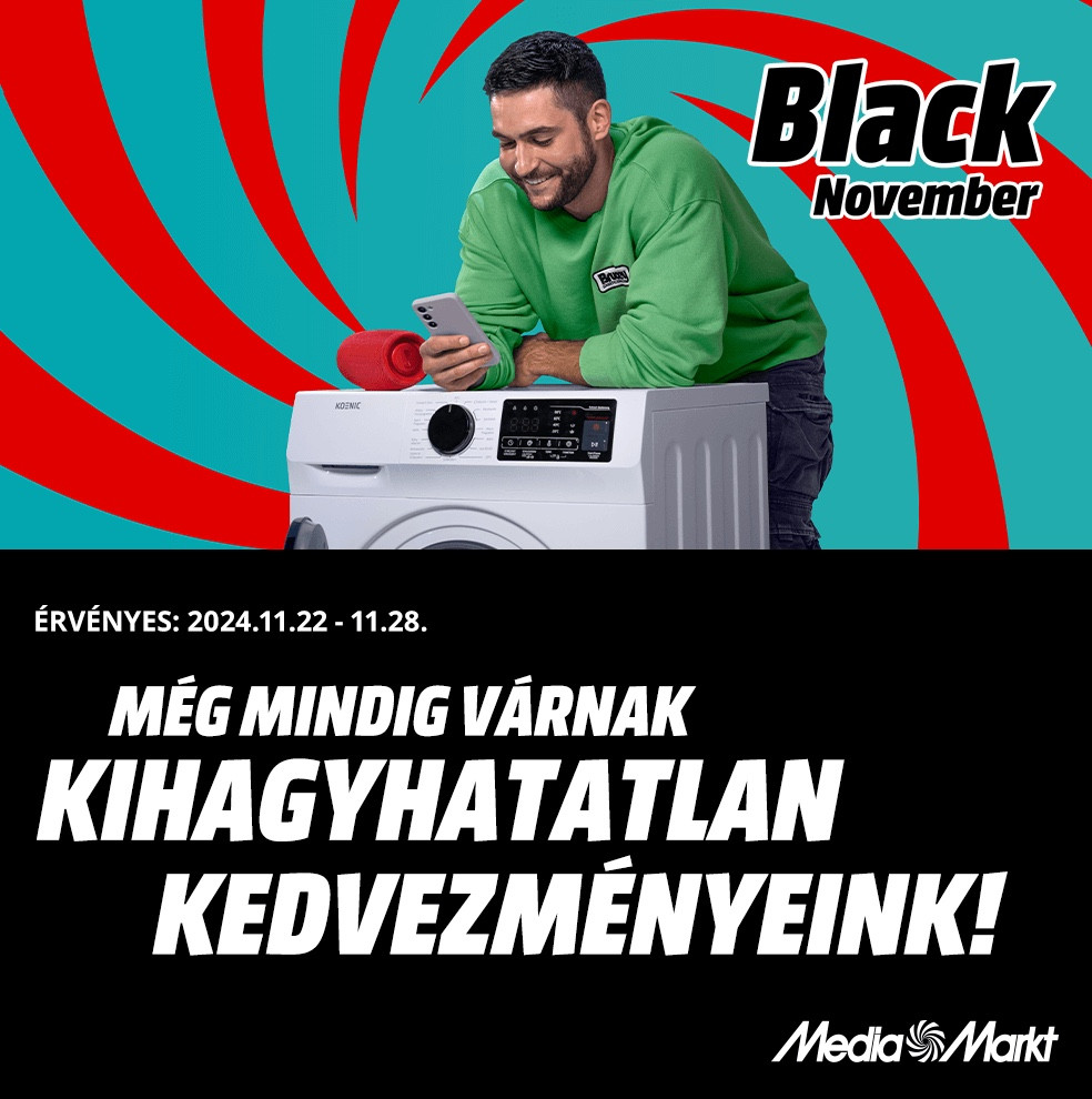 Még mindig kihagyhatatlan kedvezményekkel várunk! 🖤 🔥